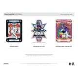 2024 Panini Contenders Football Hobby 12 Box Case