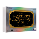 2024 Topps Dynasty Baseball Hobby Box