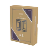 2025 Panini Impeccable Football Hobby 3 Box Case
